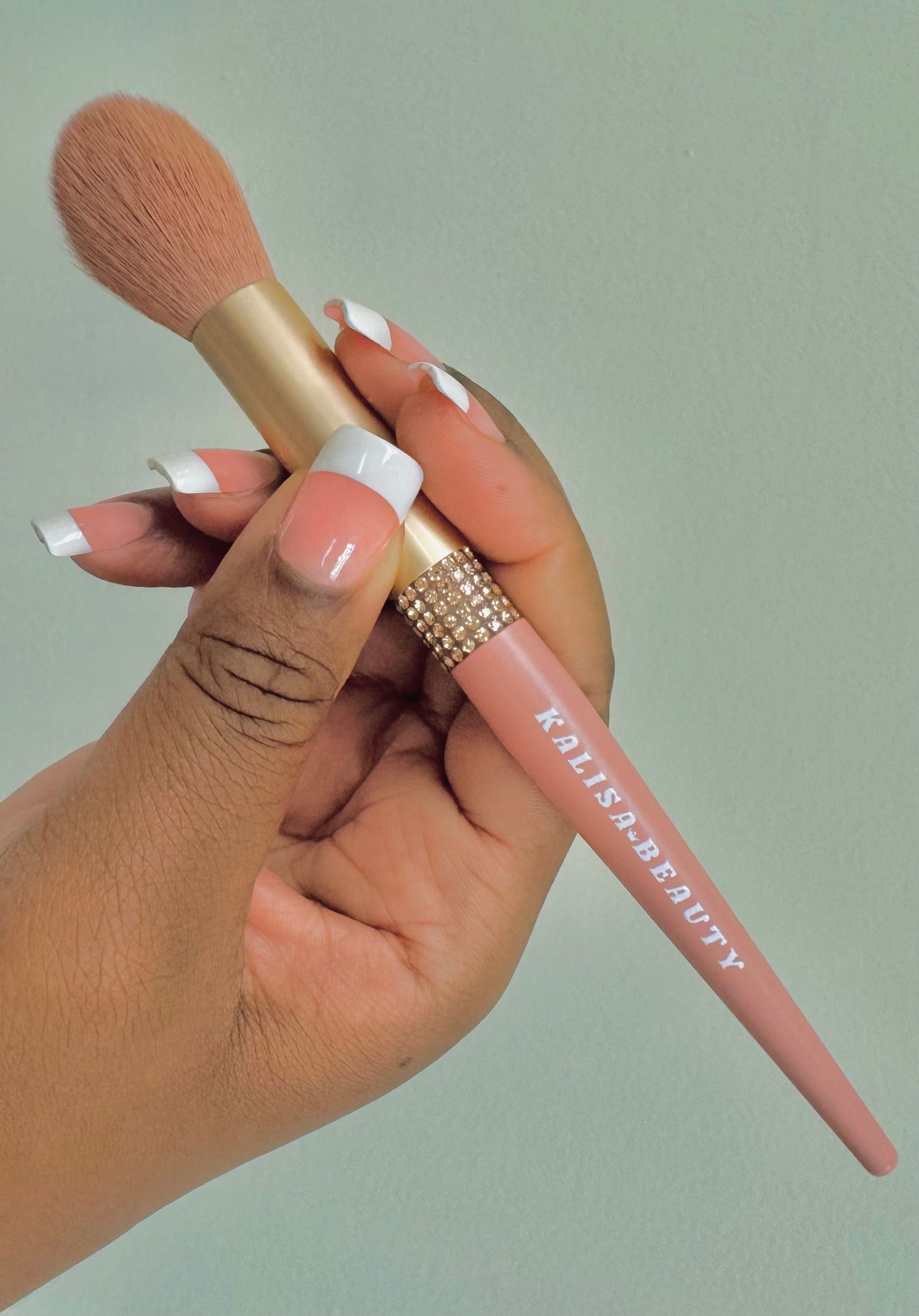 PRE-ORDER! | KB BRUSH SET