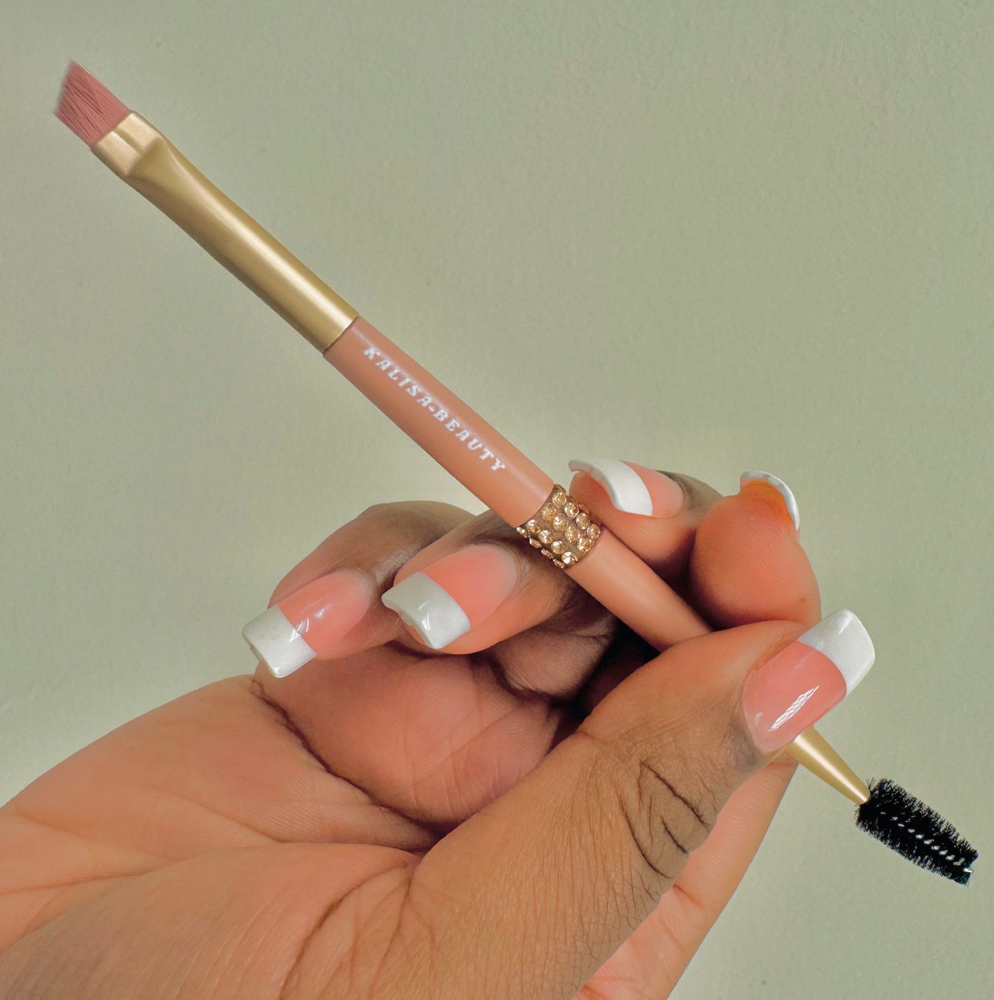 PRE-ORDER! | KB BRUSH SET