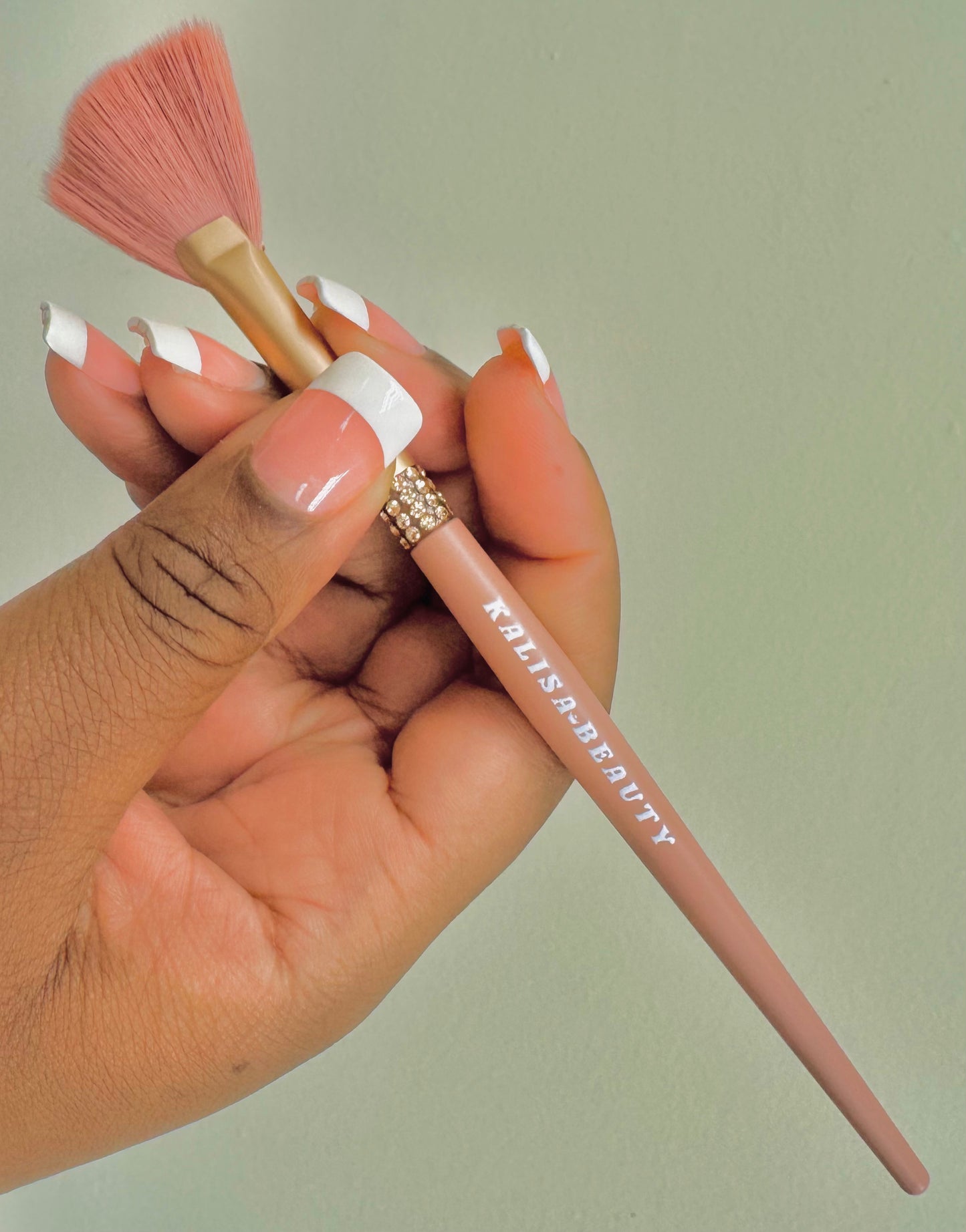 PRE-ORDER! | KB BRUSH SET