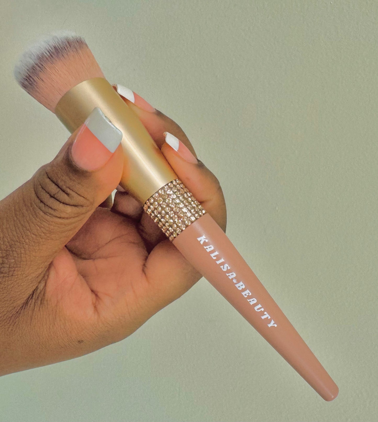 PRE-ORDER! | KB BRUSH SET