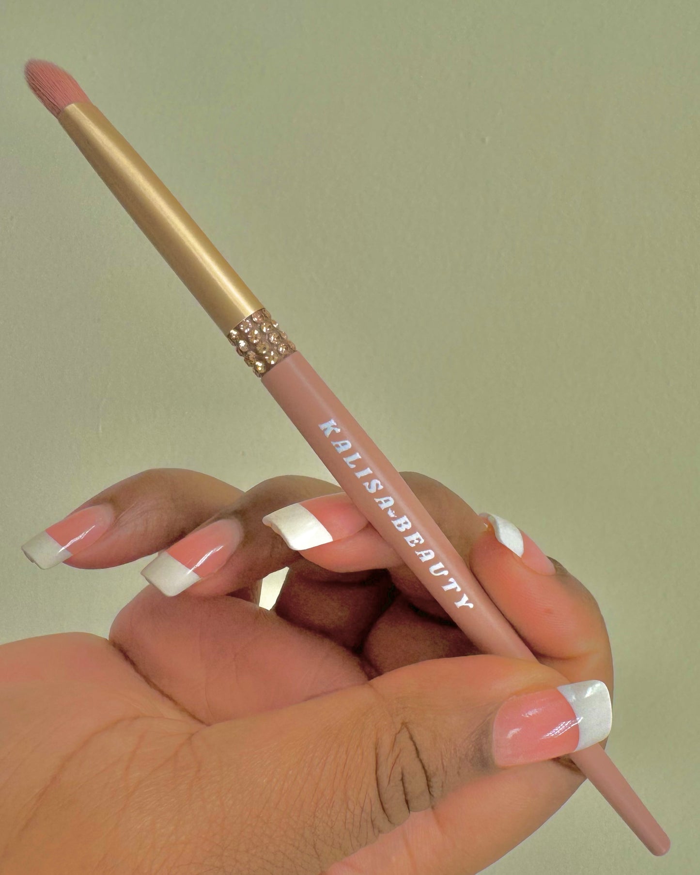 PRE-ORDER! | KB BRUSH SET