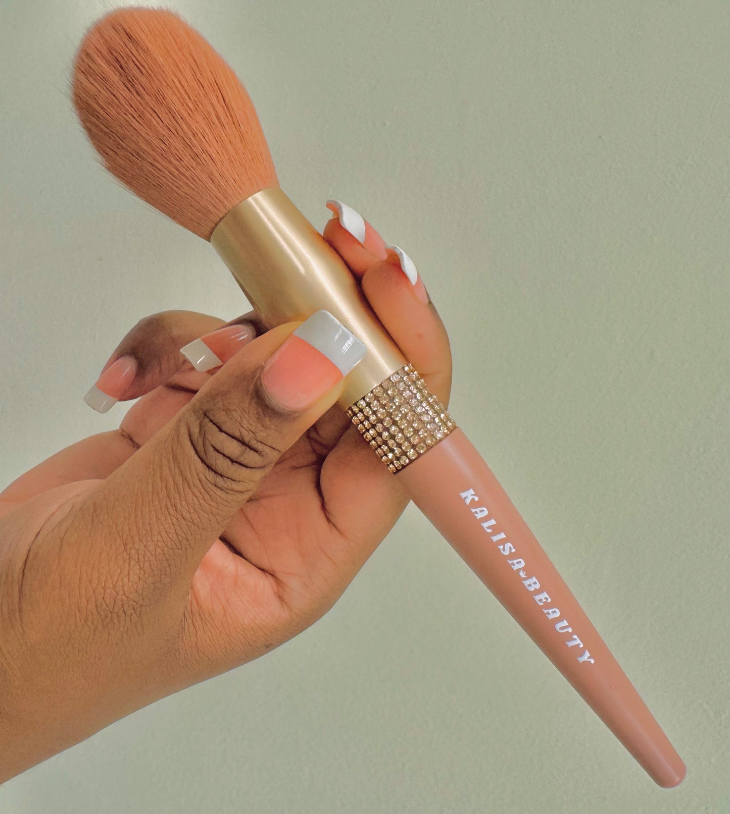 PRE-ORDER! | KB BRUSH SET
