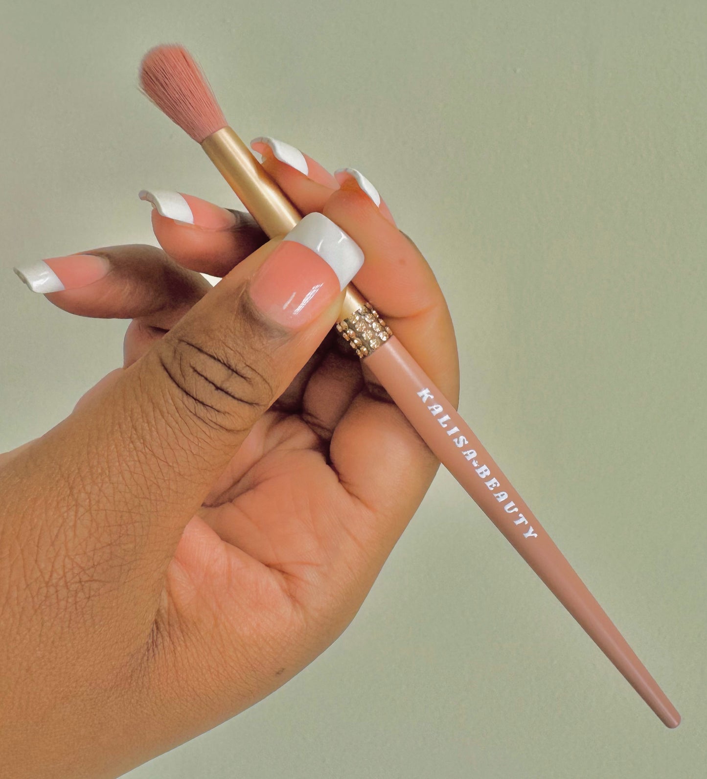 PRE-ORDER! | KB BRUSH SET