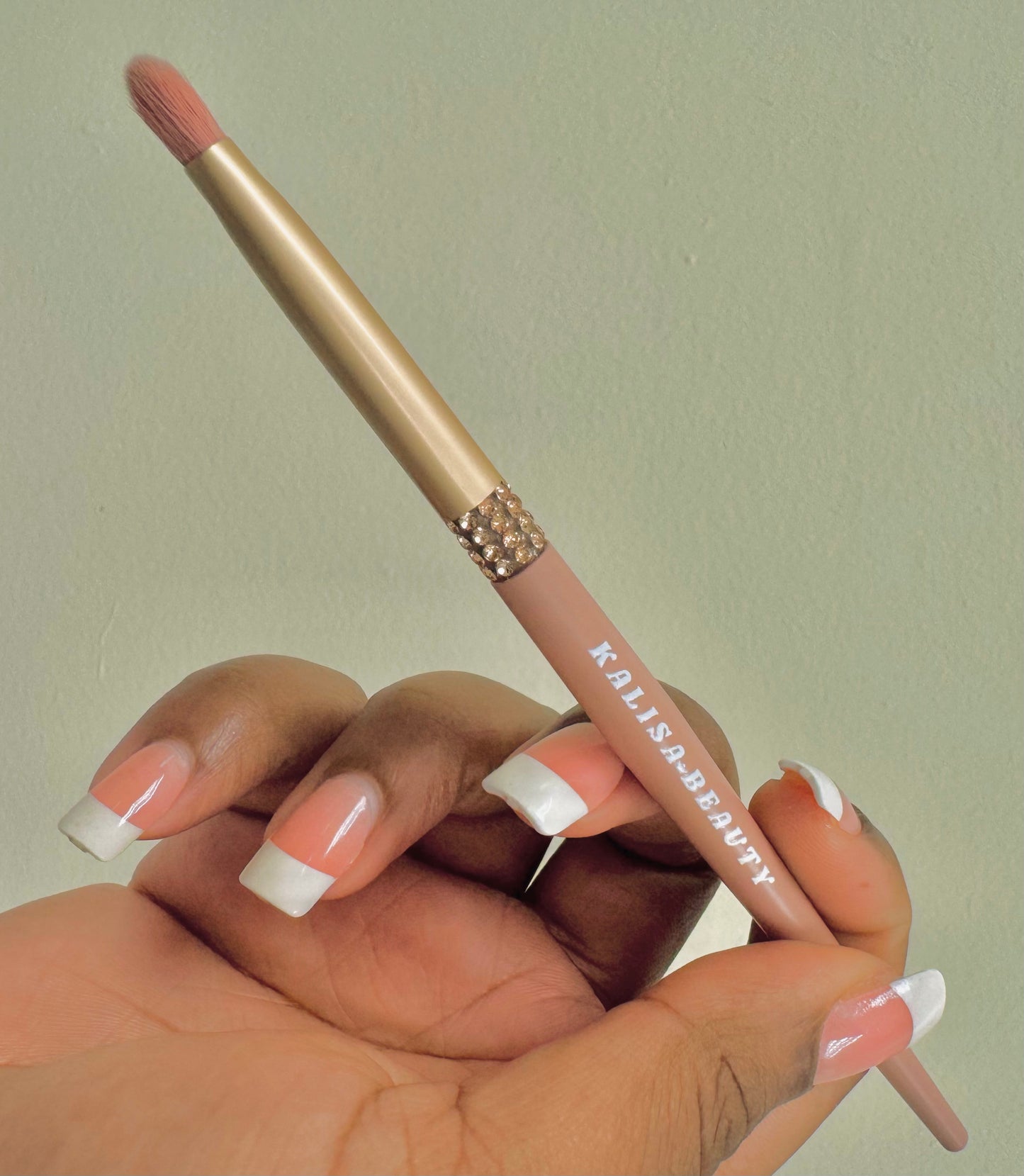 PRE-ORDER! | KB BRUSH SET