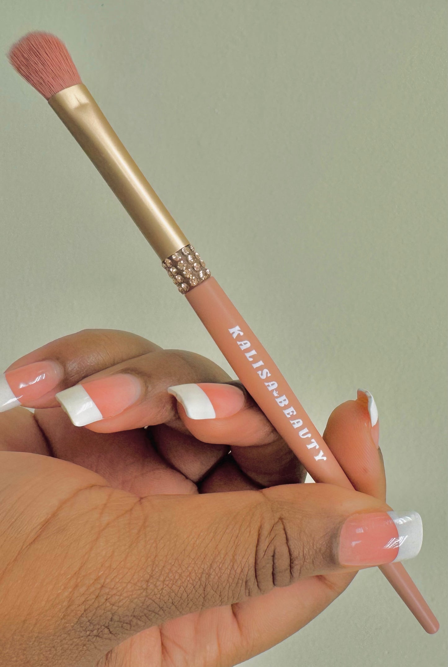 PRE-ORDER! | KB BRUSH SET