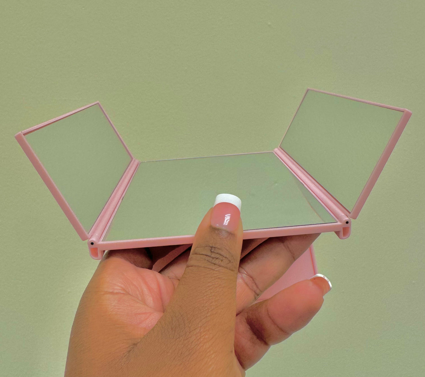 KB MIRROR