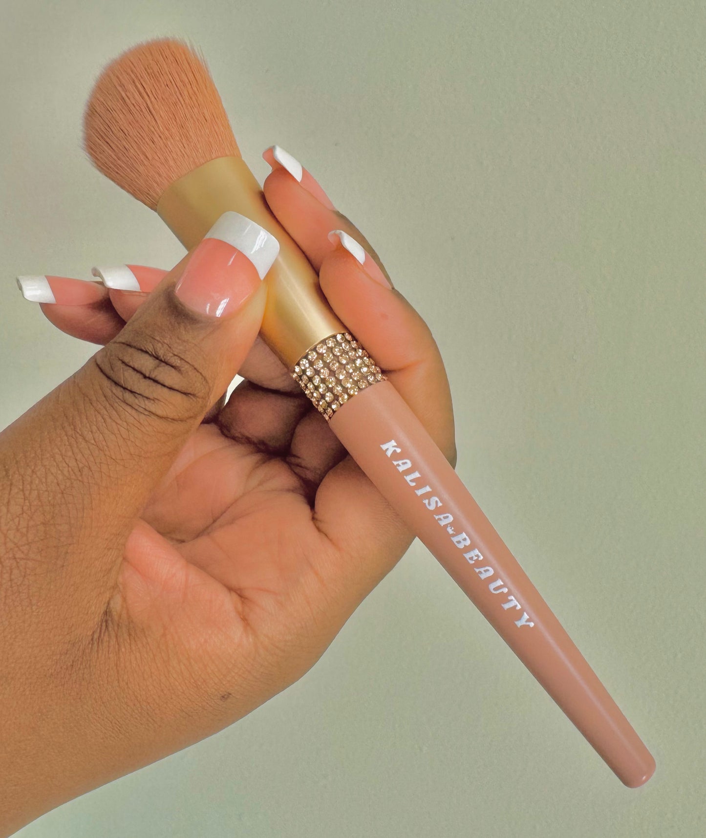 PRE-ORDER! | KB BRUSH SET