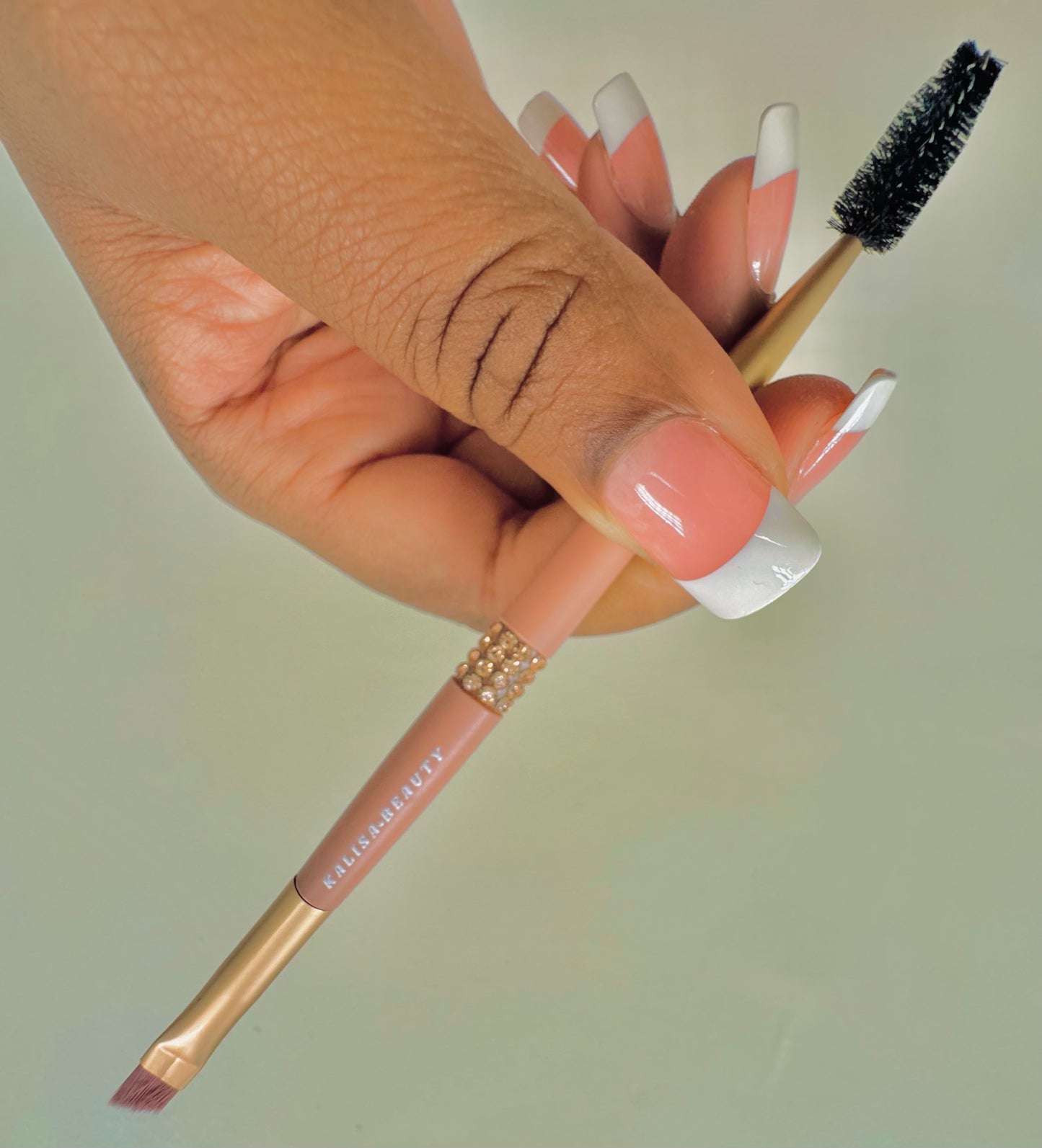 PRE-ORDER! | KB BRUSH SET